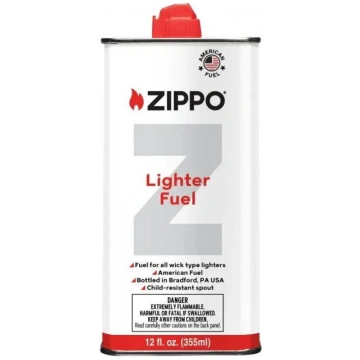 Zippo Premium šķiltavu degviela 355 ml 3165