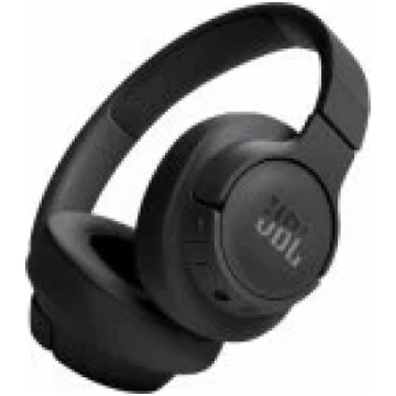 JBL Tune 720BT Black austiņas JBLT720BTBLK-JBL