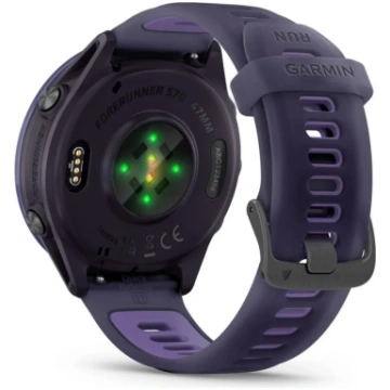 GARMIN SMARTWATCH FORERUNNER 570 47MM/INDIGO ALU 0