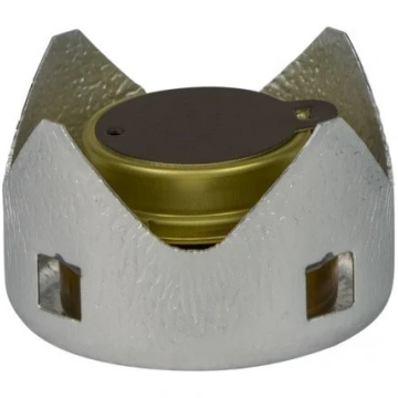 Trangia spirit burner B25 with cover No-Name
