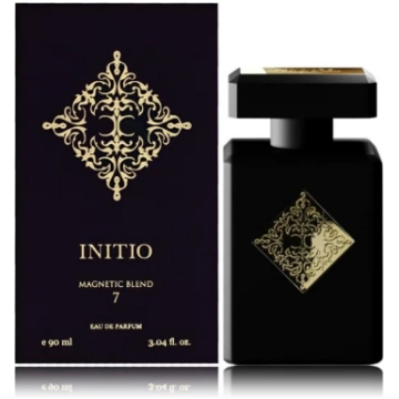 Initio Magnetic Blend 7 EDP parfimērijas ūdens uni