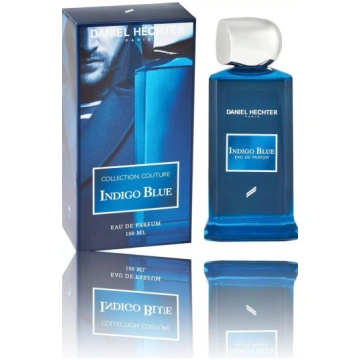 Daniel Hechter Collection Couture Indigo Blue EDP 
