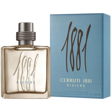 Cerruti 1881 Riviera Tualetes ūdens EDT 100 ml (36