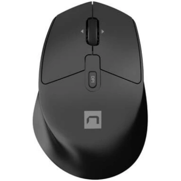 Natec Mouse Kite wireless silent | NMY-2347 | 5901