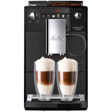 Melitta Latticia OT F300-100 automātiskais kafijas