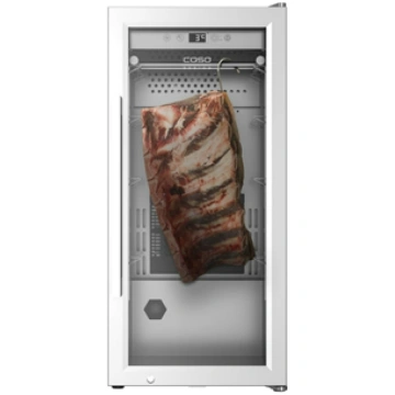 Caso | Dry aging cabinet with compressor technolog