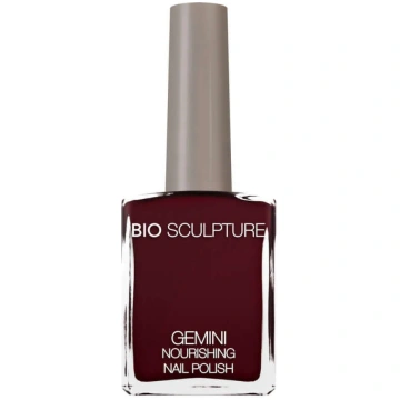 0334 Garnet Noir - GEMINI - 14ml / red