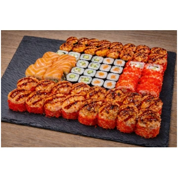 Royal Set (64 gb.)