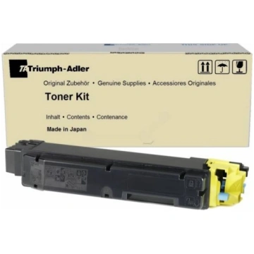 Triumph Adler/Utax PK-5011Y (1T02NRATA0/1T02NRAUT0