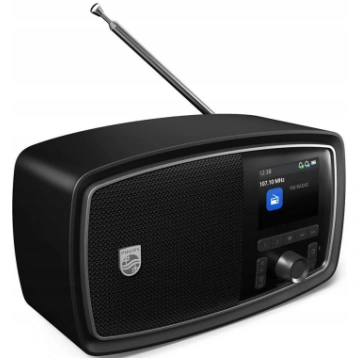 Radio Philips Philips Century TAV2000FB portable r