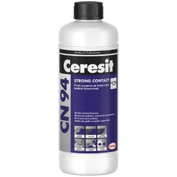 Ceresit CN 94 Spēcīgas saķeres grunts, 1L Ceresit 