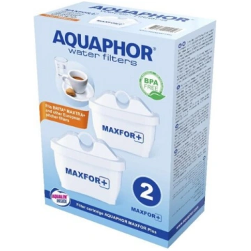 Aquaphor Maxfor+ 2 gab