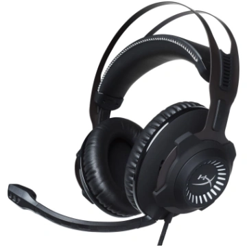 HyperX Cloud Revolver Gun Metal (HX-HSCR-GM) Kings