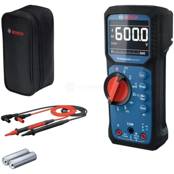 Bosch multimetrs GDM 600-15