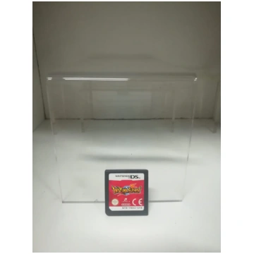 INAZUMA ELEVEN NINTENDO DS (usato-senza custodia) 