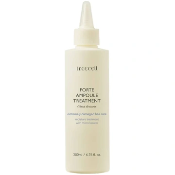 TREECELL Forte Ampoule Treatment matu kopšanas līd