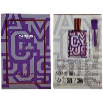 Molinard, Collection Personnelle - Campus, Eau De 
