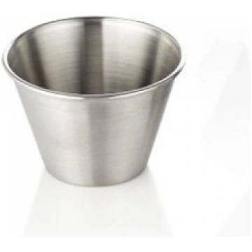 MĒRCES TRAUKS 80ML, D7CM, SUDRABA KR., N/T, WAS DE