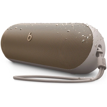 Bezvadu skaļrunis Beats Pill champagne gold krās