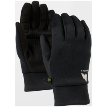 BURTON Women"s Touch N Go Liner True Black cimdi