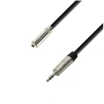 Adam Hall Cables 4 STAR - Balanced Cable REAN Mini