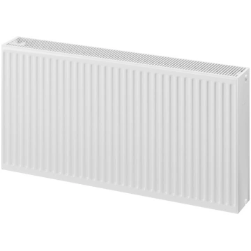 Radiators Mexen C33, 200 cm x 50 cm, sānu pieslēgu
