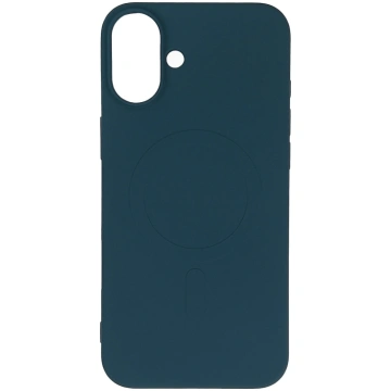 Liquid Silicone Case with MagSafe for Samsung Gala