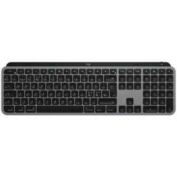 Mx Keys S For Mac LOGITECH 920-011633