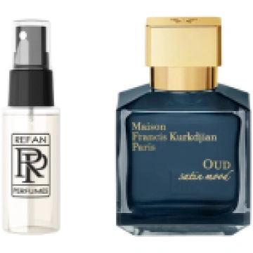 Maison Francis Kurkdjian - Oud Satin Mood (Refan 3
