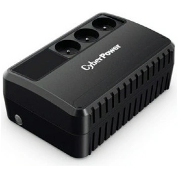 CyberPower Backup UPS Systems | BU650EG | 650 VA |