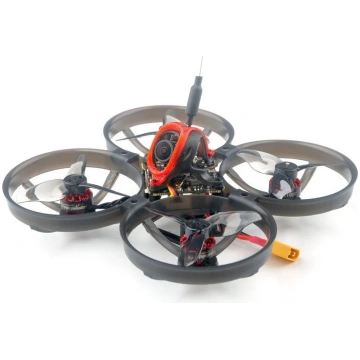 Happymodel Mobula8 1-2S 85 mm - mikro FPV sacīkste