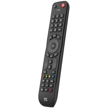 ONE For ALL 1, Universal Remote Evolve TV URC7115