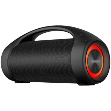 SVEN PS-370 2x20W; TWS; FM radio; AUX; USB/SD-card