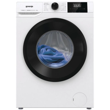Gorenje, 6 kg, dziļums 43.5 cm, 1200 apgr/min. - V