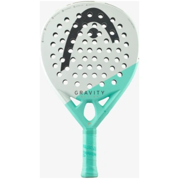 HEAD Unisex Padel Racket GRAVITY MOTION 2024