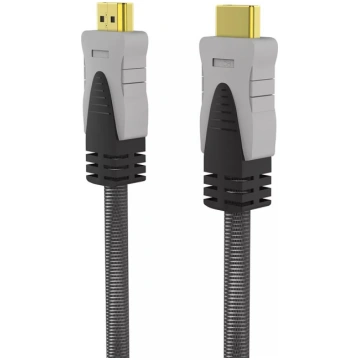 HDMI kabelis Inca IHD-10T 10m HDMI Type A vīrietis