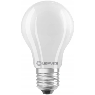 Osram LEDVANCE LED standard mat 806lm 7W/840 (60W)