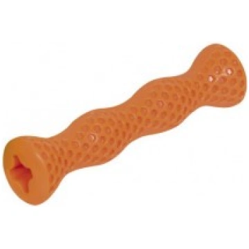 Nobby rotaļlieta suņiem oranža Wave 17.5cm