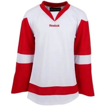 REEBOK Detroit Red Wings Edge Bērnu Hokeja Krekls 