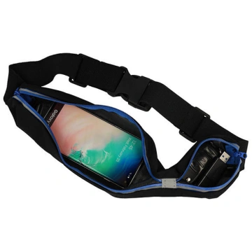 Fit Slim Belt Pouch maciņš priekš Iphone 13 Mini /