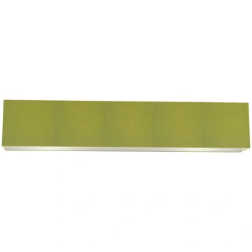 LOPE 120 - Chintz lime white PVC