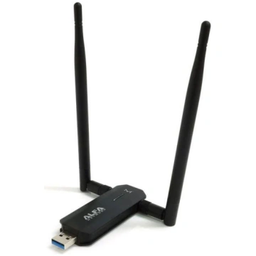 Alfa Network Alfa USB adapteris AWUS036AXM