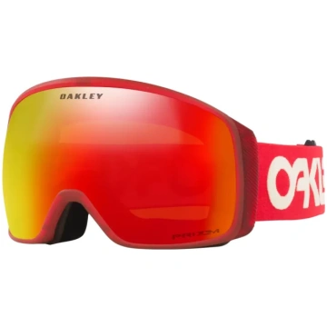 Mäeprillid OAKLEY Flight Tracker L Redline Prizm S