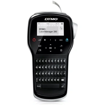 DYMO LabelManager 280 QWERTZ Kitcase S0968990