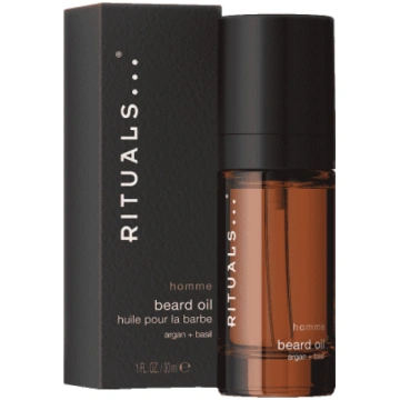 Rituals Homme Beard Oil 30 ml 8719134162981