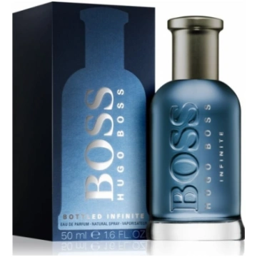 Hugo Boss Bottled Infinite EDP 50 ml 3614228220903