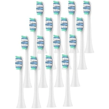Ersatzzahnbürstenköpfe, Kompatibel Mit Sonicare El