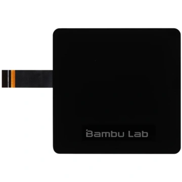 2.4"" IPS touch screen for Bambu Lab A1 mini serie