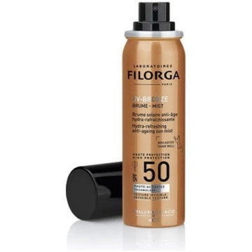 FILORGA UV BRONZE BRUME 50+