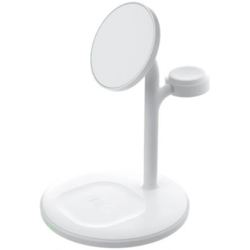 GREEN CELL MagScape 3-in-1 MagSafe Magnetic Induct